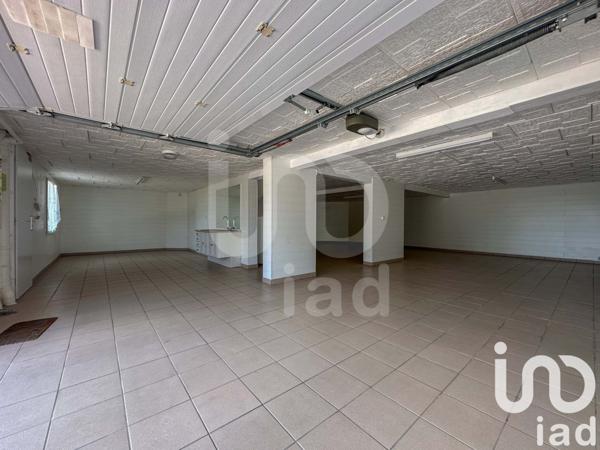 Maison à vendre 6 pièces 172 m² Domérat