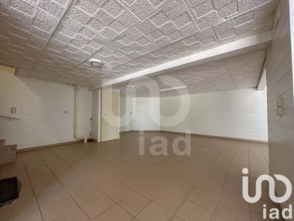 Maison à vendre 6 pièces 172 m² Domérat