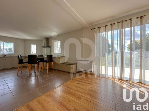 Maison à vendre 6 pièces 172 m² Domérat