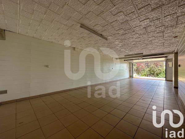 Maison à vendre 6 pièces 172 m² Domérat