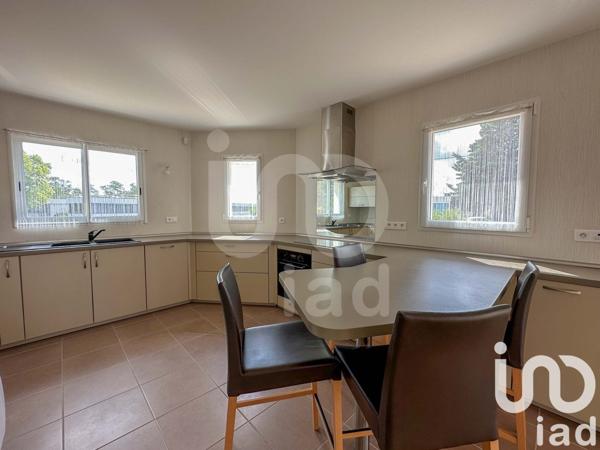 Maison à vendre 6 pièces 172 m² Domérat