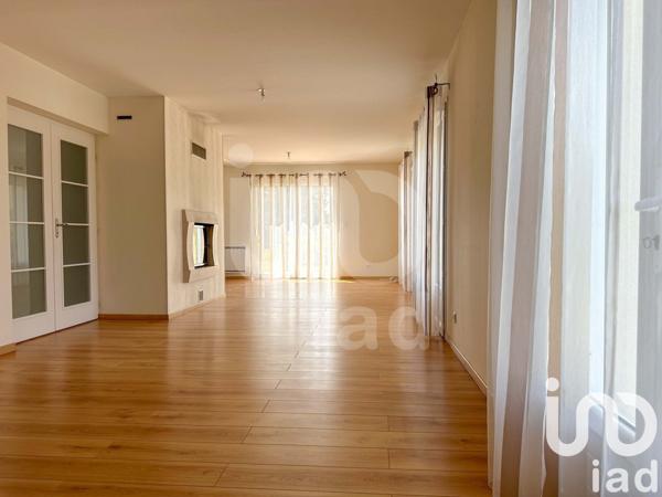 Maison à vendre 6 pièces 172 m² Domérat