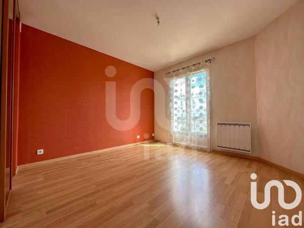 Maison à vendre 6 pièces 172 m² Domérat