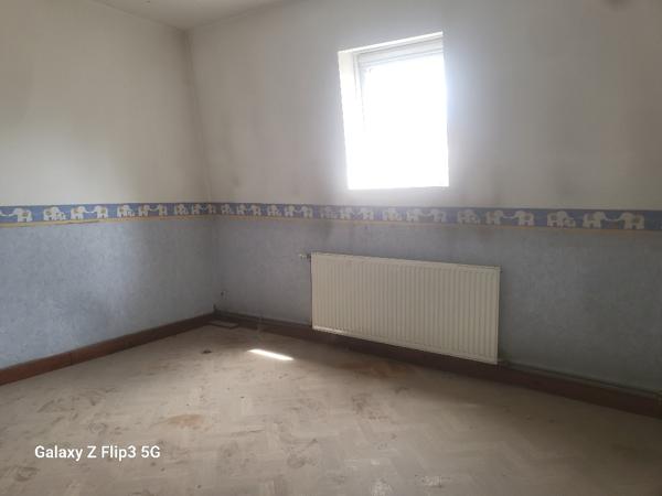 Immeuble à rénover 200 mètres carrés