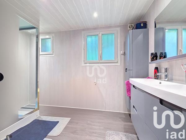 Maison à vendre 6 pièces 160 m² Menton