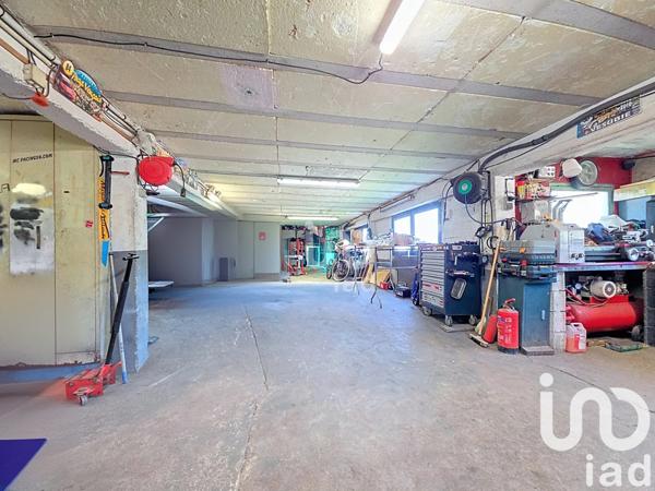 Maison à vendre 6 pièces 160 m² Menton