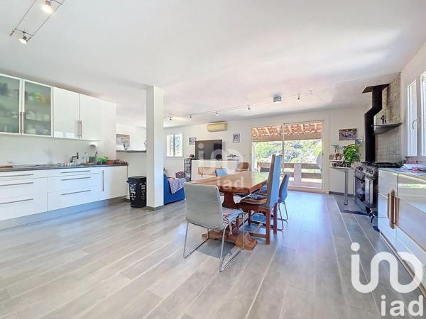 Maison à vendre 6 pièces 160 m² Menton