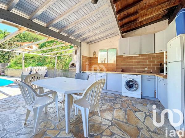 Maison à vendre 6 pièces 160 m² Menton