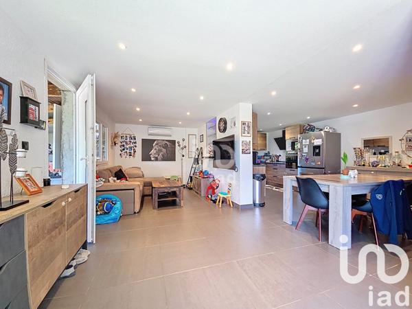 Maison à vendre 6 pièces 160 m² Menton