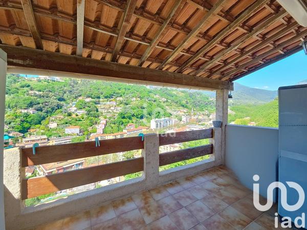 Maison à vendre 6 pièces 160 m² Menton