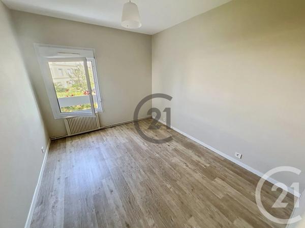 Appartement F3 à vendre  3 pièces - 70,26 m 2   AUXERRE  - 89