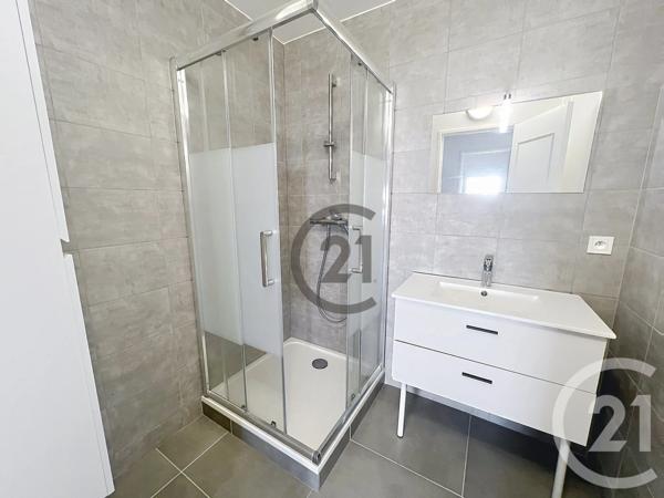 Appartement F3 à vendre  3 pièces - 70,26 m 2   AUXERRE  - 89