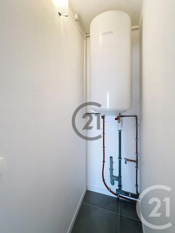 Appartement F3 à vendre  3 pièces - 70,26 m 2   AUXERRE  - 89