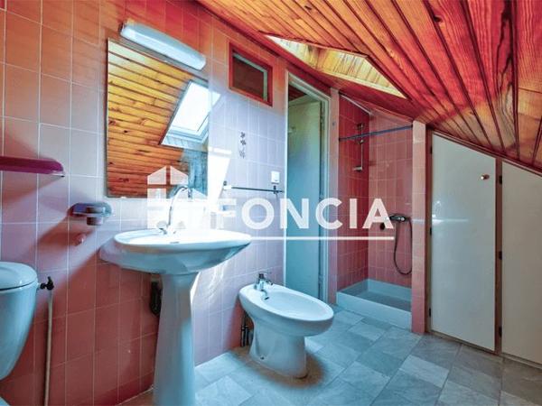 À vendre Maison 6 pièces 103 m² - Jouars-pontchartrain 78760