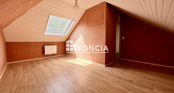 À vendre Maison 6 pièces 103 m² - Jouars-pontchartrain 78760