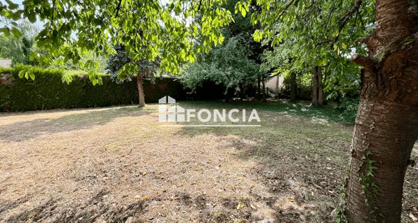 À vendre Maison 6 pièces 103 m² - Jouars-pontchartrain 78760