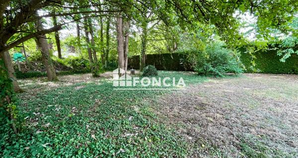 À vendre Maison 6 pièces 103 m² - Jouars-pontchartrain 78760