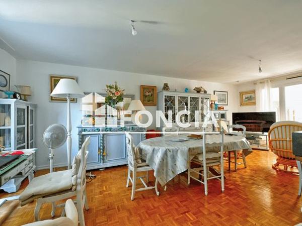 À vendre Maison 6 pièces 103 m² - Jouars-pontchartrain 78760