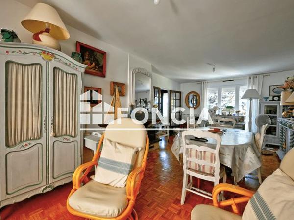 À vendre Maison 6 pièces 103 m² - Jouars-pontchartrain 78760