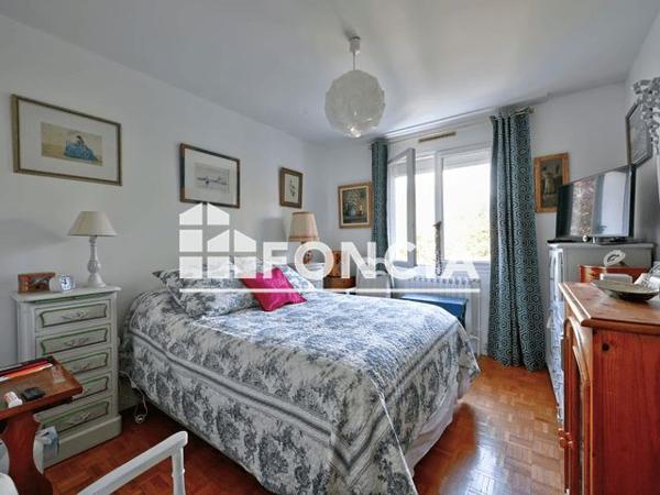 À vendre Maison 6 pièces 103 m² - Jouars-pontchartrain 78760