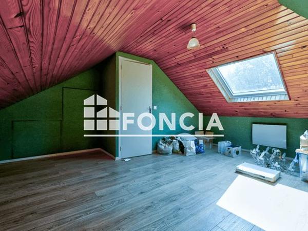 À vendre Maison 6 pièces 103 m² - Jouars-pontchartrain 78760