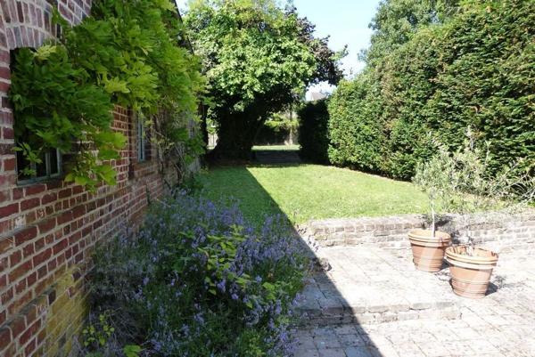 Maison à vendre  10 pièces - 290 m2 ALBERT - 80