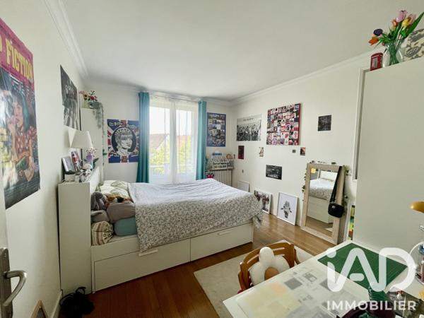 Maison à vendre 7 pièces 205 m² Athis-Mons