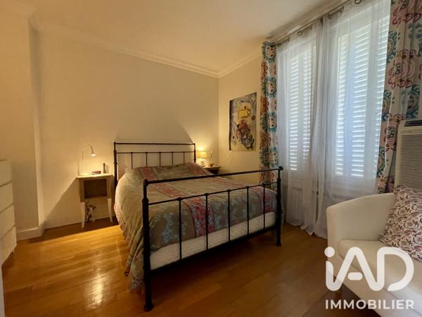 Maison à vendre 7 pièces 205 m² Athis-Mons