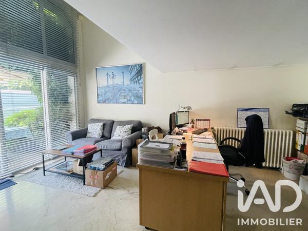 Maison à vendre 7 pièces 205 m² Athis-Mons