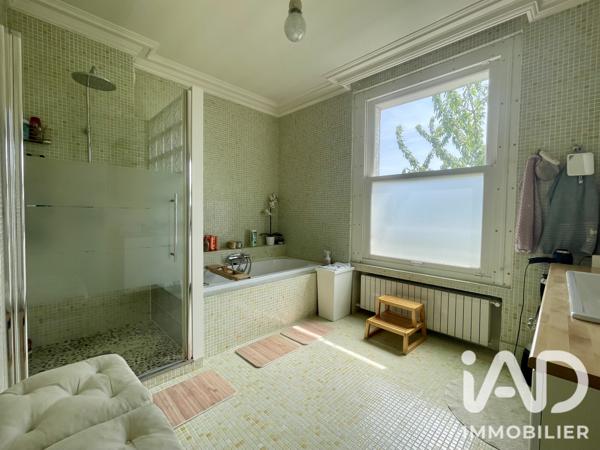 Maison à vendre 7 pièces 205 m² Athis-Mons