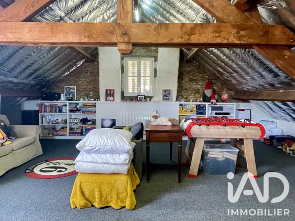 Maison à vendre 7 pièces 205 m² Athis-Mons