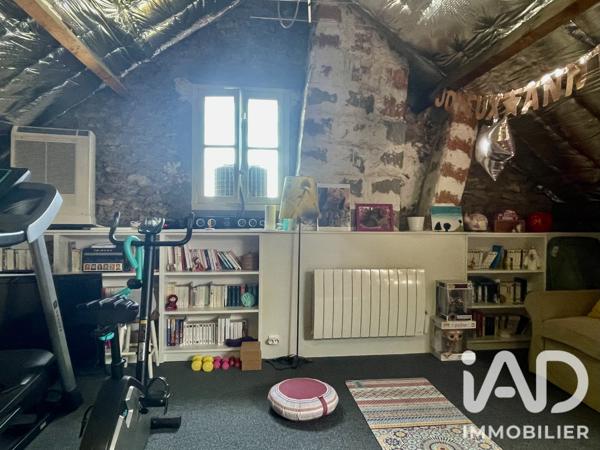 Maison à vendre 7 pièces 205 m² Athis-Mons