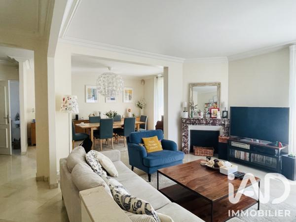 Maison à vendre 7 pièces 205 m² Athis-Mons