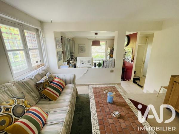 Maison à vendre 7 pièces 205 m² Athis-Mons