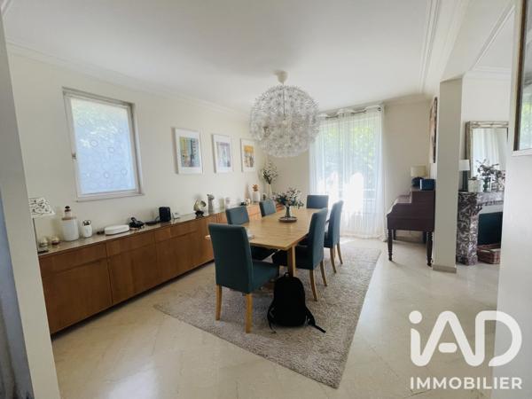 Maison à vendre 7 pièces 205 m² Athis-Mons