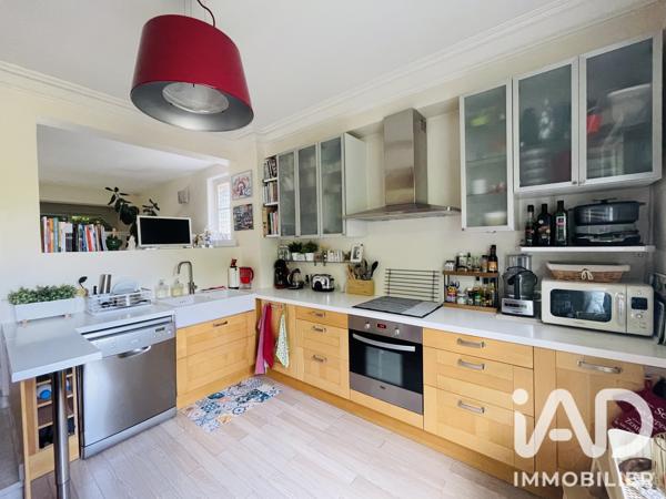 Maison à vendre 7 pièces 205 m² Athis-Mons