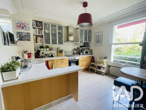 Maison à vendre 7 pièces 205 m² Athis-Mons