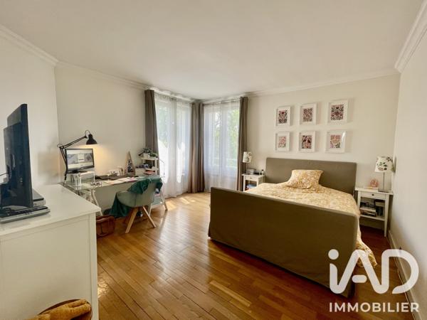 Maison à vendre 7 pièces 205 m² Athis-Mons