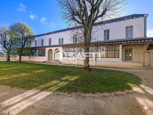 Grand et magnifique appartement T4 avec vue incroyable