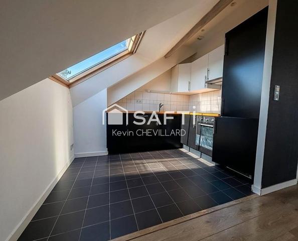 Grand et magnifique appartement T4 avec vue incroyable