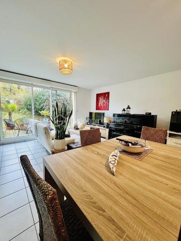 Maison de ville de 90,98 m²