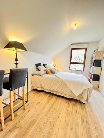 Maison de ville de 90,98 m²