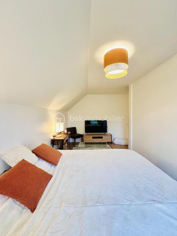 Maison de ville de 90,98 m²