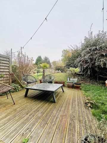 Maison de ville de 90,98 m²