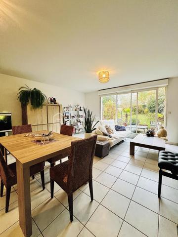 Maison de ville de 90,98 m²