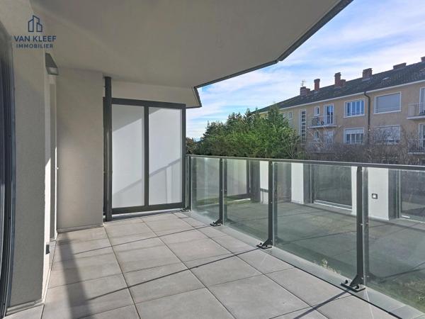 Vente / Appartement T3