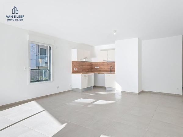 Vente / Appartement T3