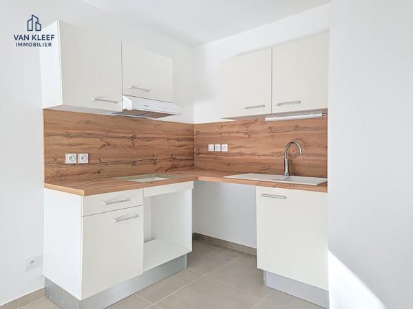 Vente / Appartement T3