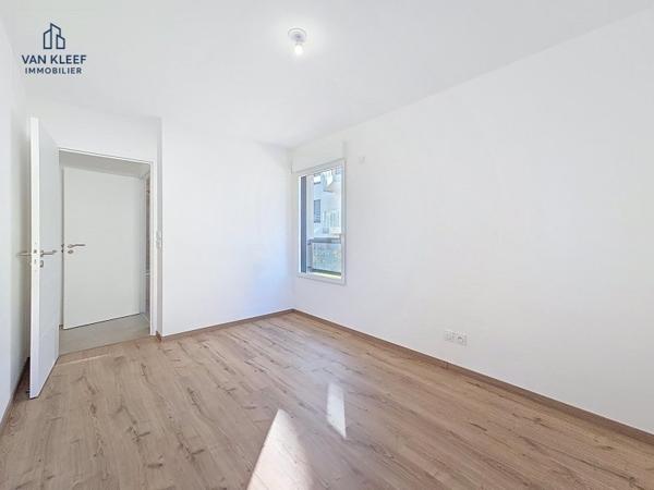 Vente / Appartement T3