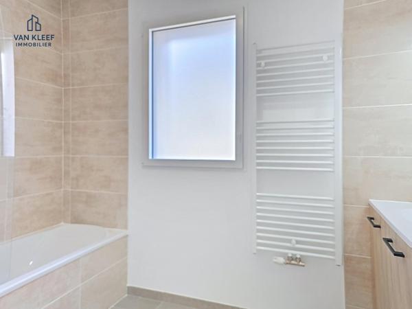 Vente / Appartement T3